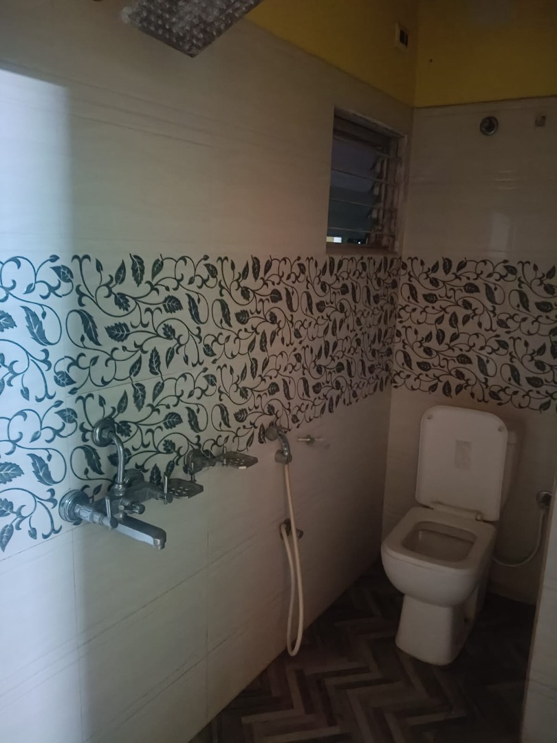 Unfurnished 2bhk in Kahilipara, Guwahati, Assam, India for Rent